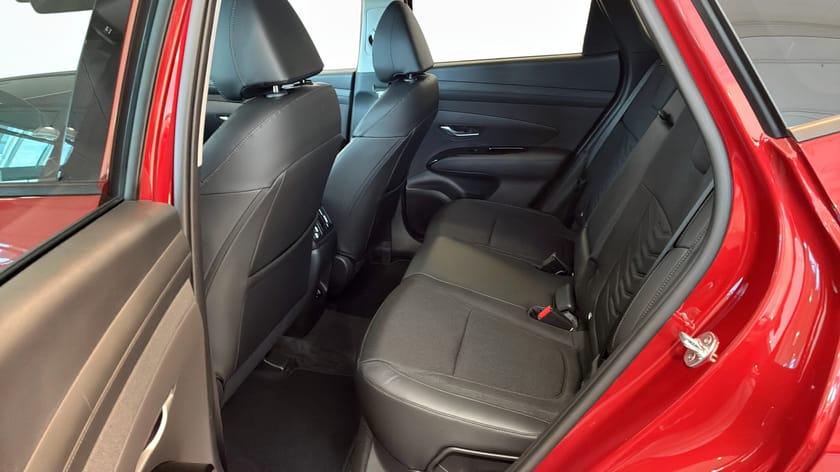 Bild 5 av Hyundai Tucson PHEV 4WD 1.6T 288HK DCT ESSENTIA PL från 3995kr/mån