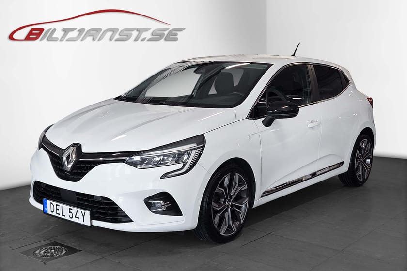 Bild 1 av Renault Clio 1,0 INTENSE. ACC | GPS