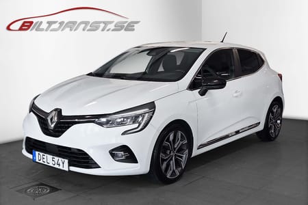 Renault Clio 1,0 INTENSE. ACC | GPS