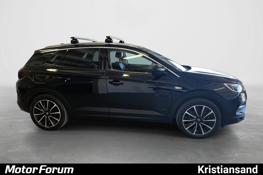 Bilde 4 av Opel Grandland Hybrid4 300 Pen bil