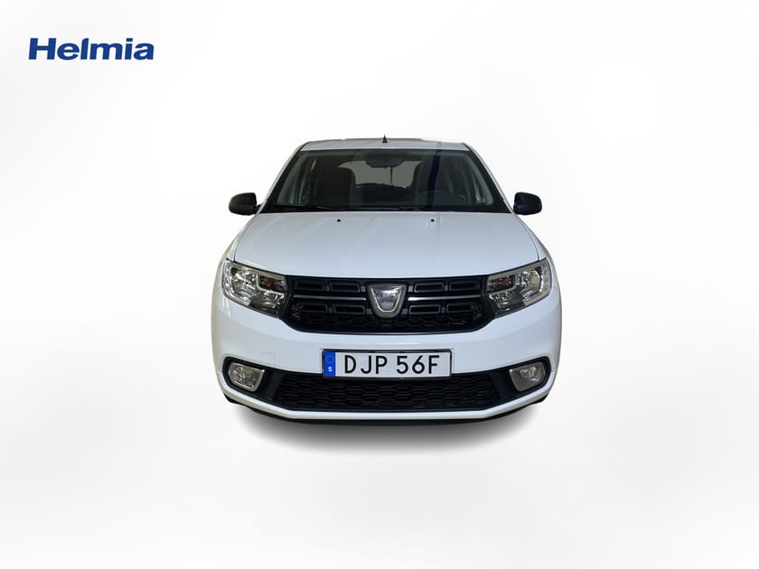 Bild 4 av Dacia Sandero PhII TCe 90 Family Edition