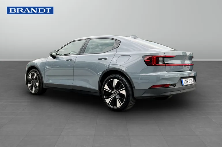 Polestar 2 Standard Range Single Motor
