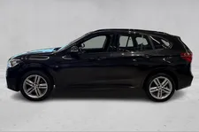 Thumnail bilde 1 av BMW X1 xDrive18d