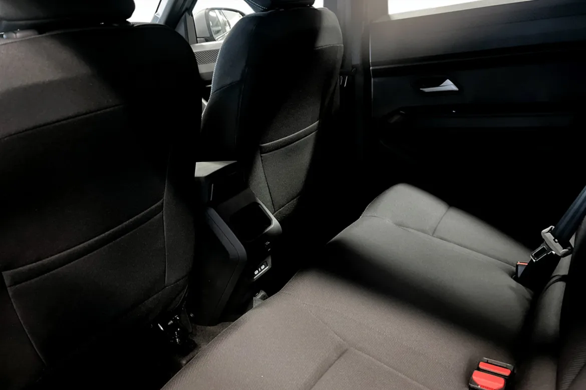 Dacia Duster Hybrid 155