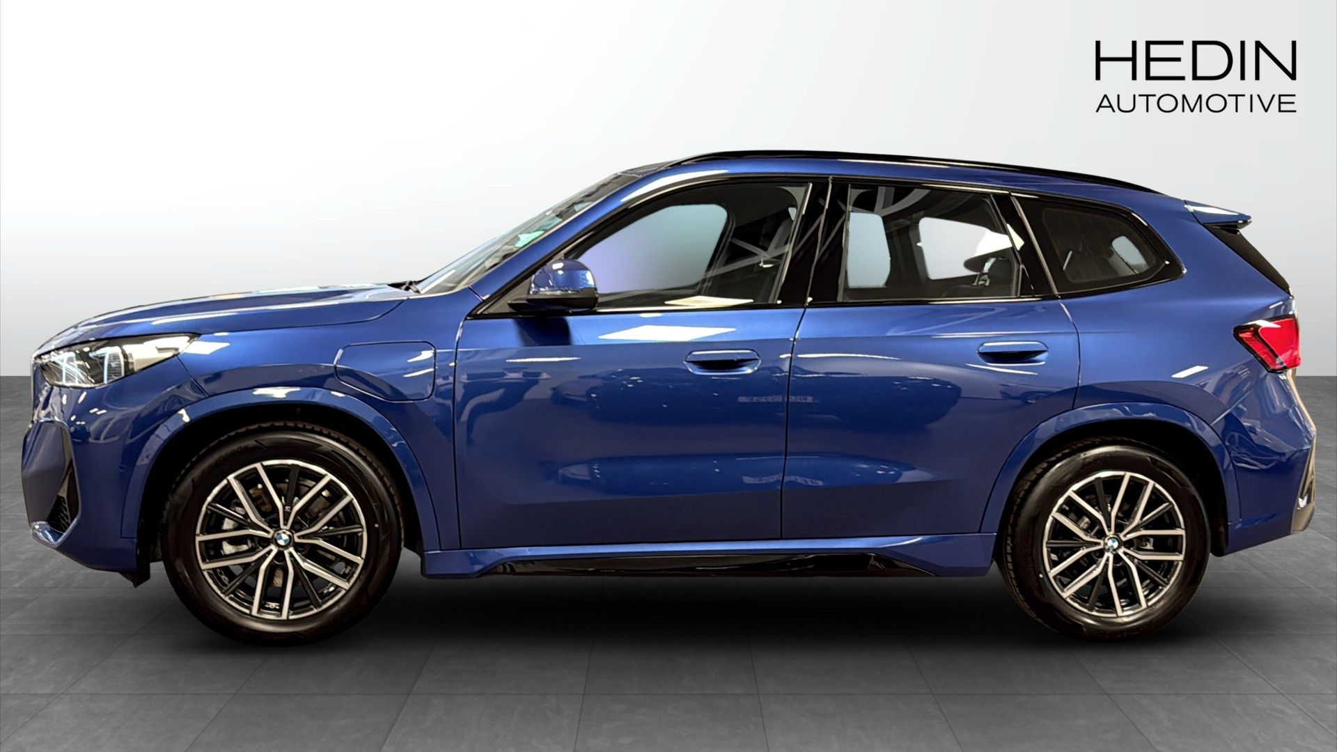 BMW X1 xDrive25e 2026, bild 6/9