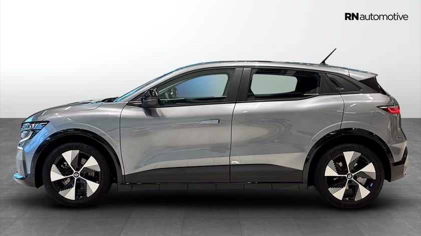 Bild 2 av Renault Mégane E-TECH