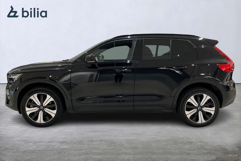 Bild 3 av Volvo XC40 Recharge Core