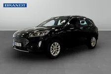 Ford Kuga Plug-In Hybrid