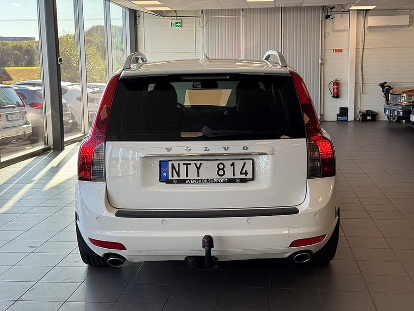 Bild 4 av Volvo V50