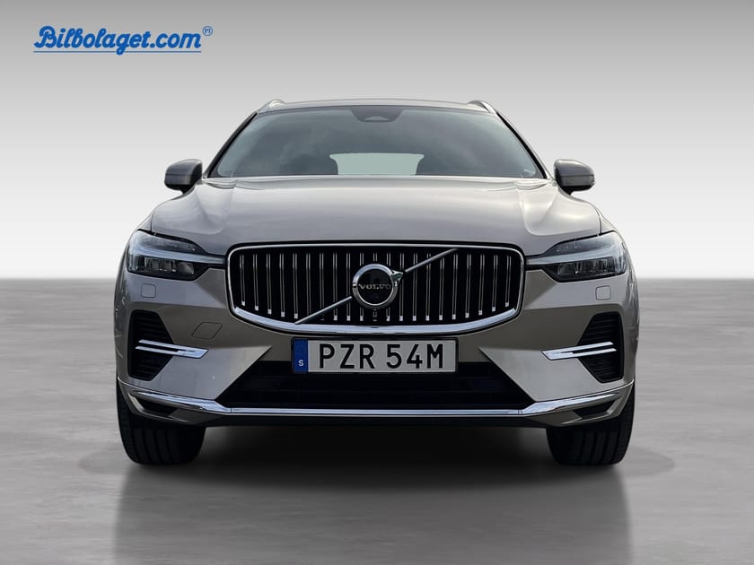 Bild 2 av Volvo XC60 T6 Plus Bright