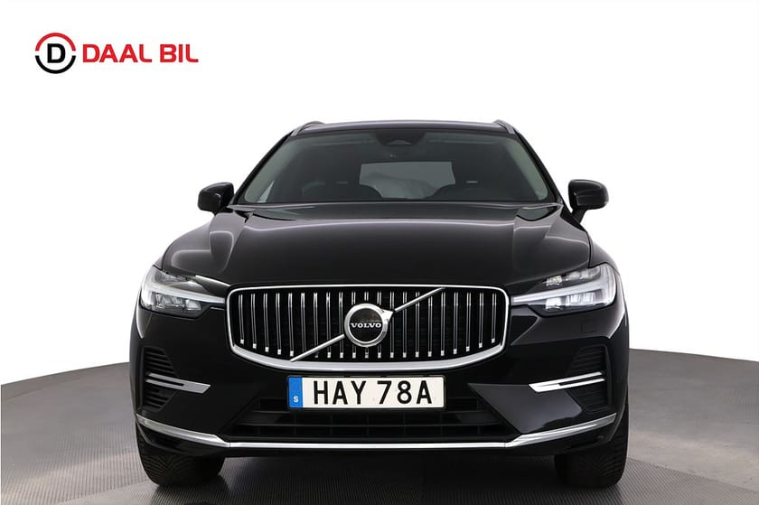 Bild 2 av Volvo XC60