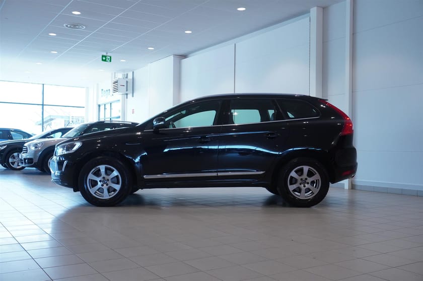 Bild 4 av Volvo XC60