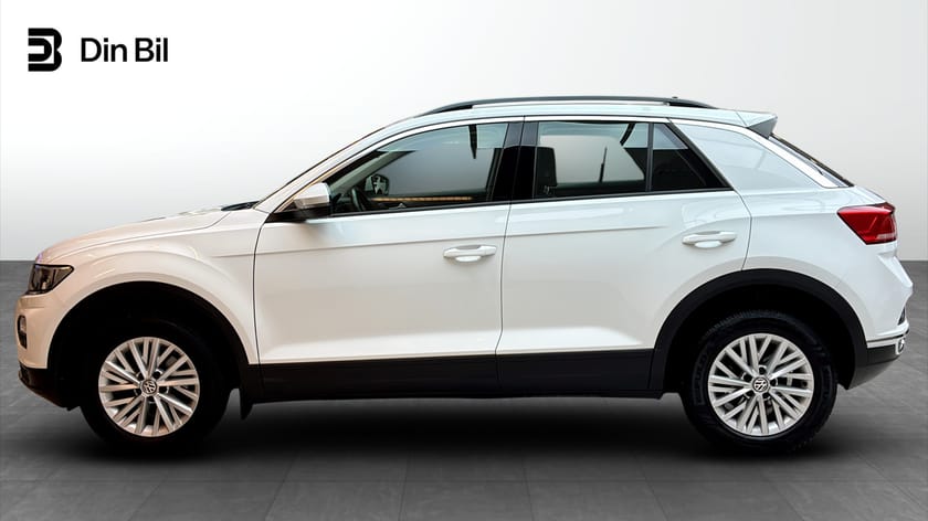 Bild 2 av Volkswagen T-Roc