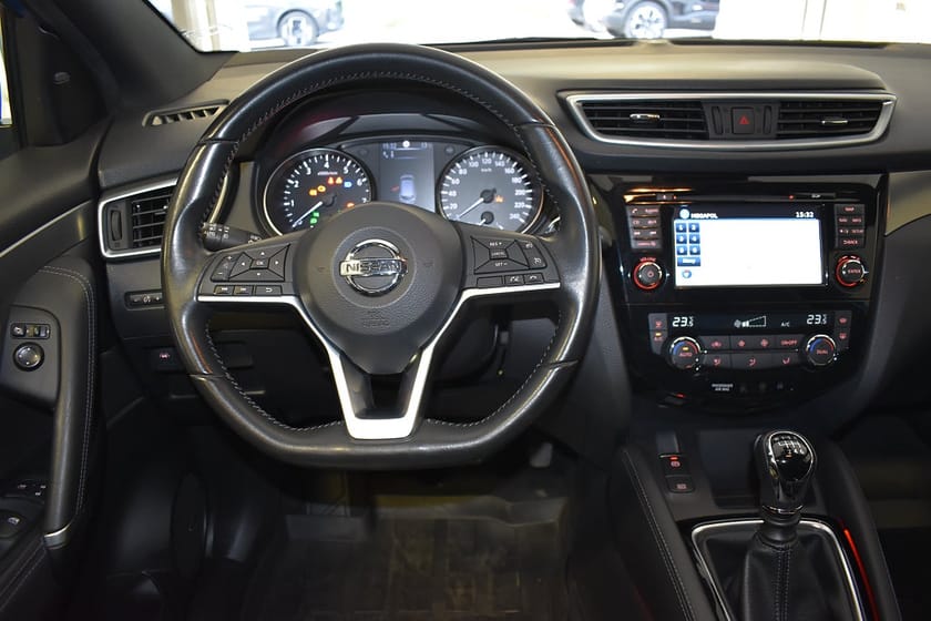 Bild 4 av Nissan Qashqai
