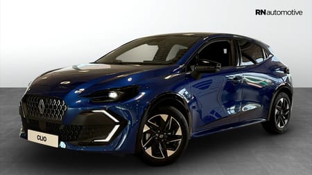 Renault Clio TECHNO TCE 115 EDC