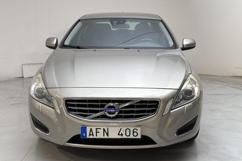 Bild 5 av Volvo S60 D3 (163hk) Momentum