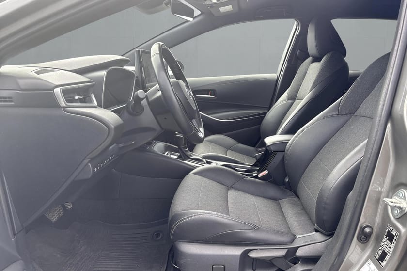 Bilde 3 av Toyota Corolla Touring Sports Hybrid Active Tech I Kompl. service  I Lavt forbruk