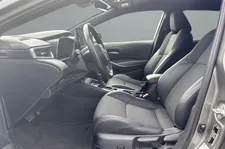 Thumnail bilde 2 av Toyota Corolla Touring Sports Hybrid