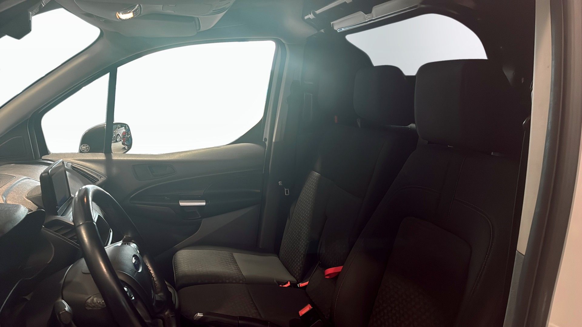 Ford Transit Connect 2020, kuva 5/10