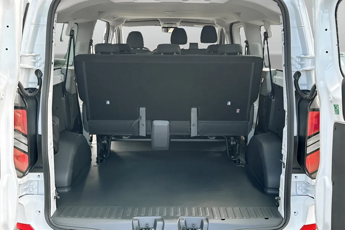 Ford Transit Custom 320 Kombi