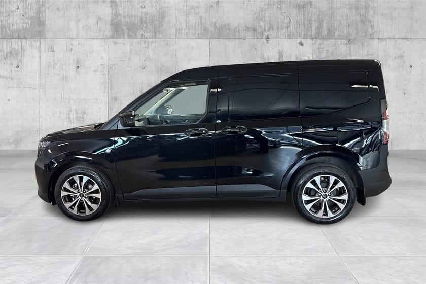Bilde 2 av Ford Transit Courier