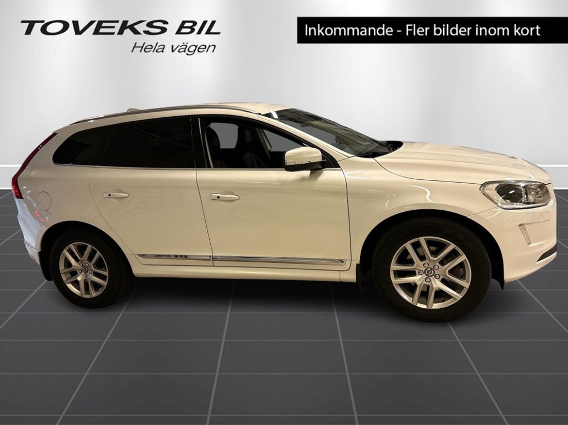 Volvo Volvo XC60 — bild 2
