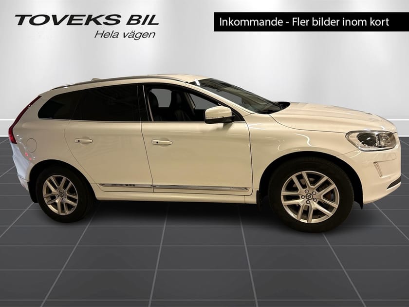 Bild 2 av Volvo XC60