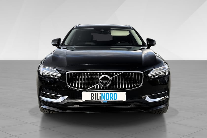 Bilde 3 av Volvo V90