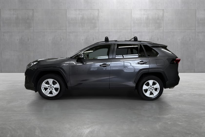 Bilde 2 av Toyota RAV4 Hybrid AWD-i 2,5 Active
