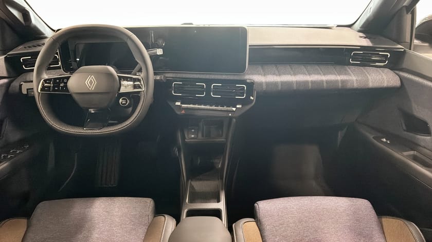 Bild 4 av Renault 5 E-Tech PL 3690:-/mån TECHNO EV52