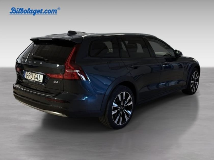 Bild 5 av Volvo V60 Cross Country B4 AWD Diesel Plus
