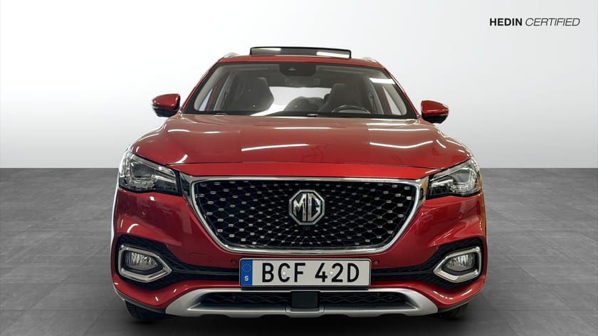 Bild 2 av MG EHS PHEV 258hk | Luxury | Panorama | Dragkrok