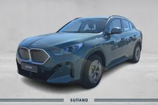 Thumnail bilde 0 av BMW iX2 xDrive30