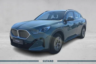 BMW iX2 xDrive30