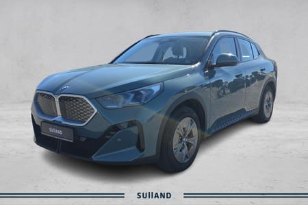 BMW iX2 xDrive30