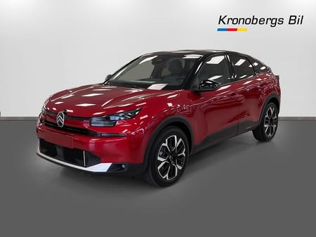 Citroën C4 Hybrid 145 MAX Aut Tech Drive Paket *DRAG*