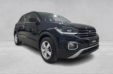 Thumnail bilde 1 av Volkswagen T-Cross