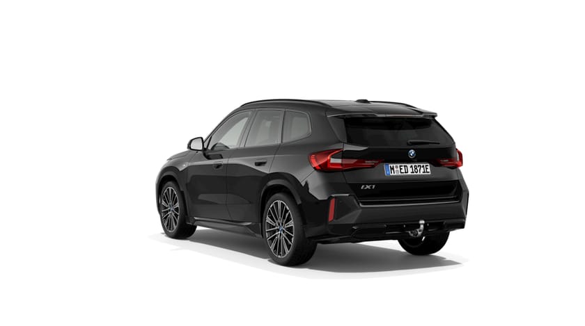 Bilde 1 av BMW iX1 xDrive30