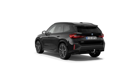 BMW iX1 xDrive30