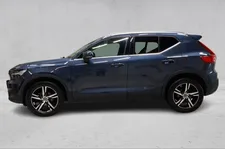 Thumnail bilde 1 av Volvo XC40