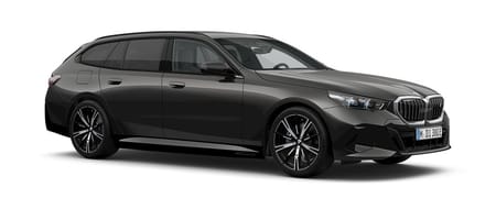 BMW i5 eDrive40 Touring