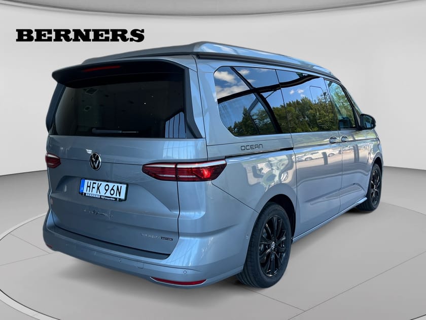 Bild 5 av Volkswagen California eHybrid 4M Ocean DSG 245hk