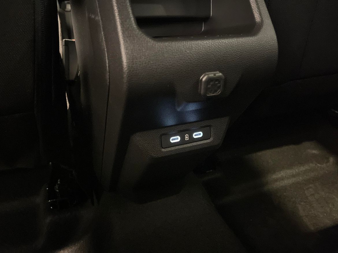 Dacia Duster 2026 - miniatyr 10