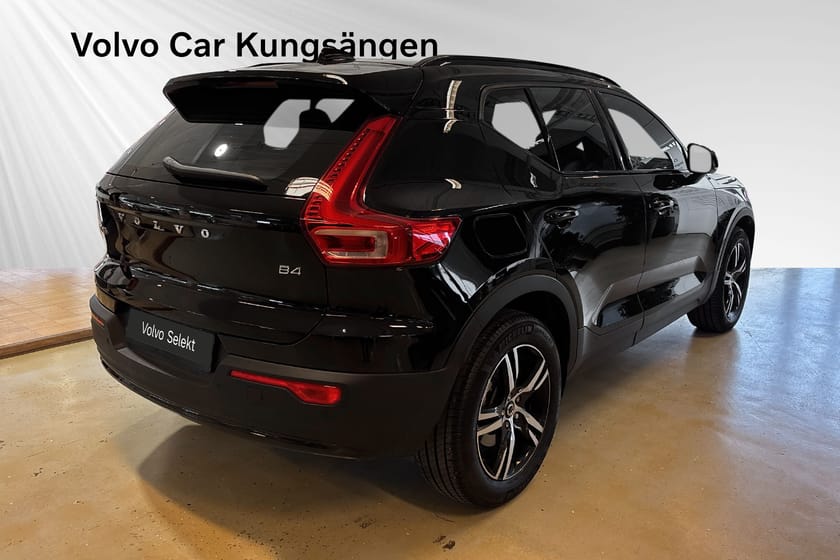 Bild 5 av Volvo XC40