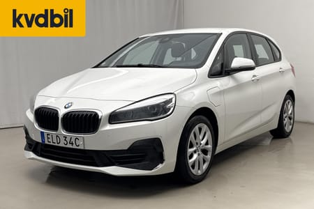 BMW 225xe Active Tourer Advantage