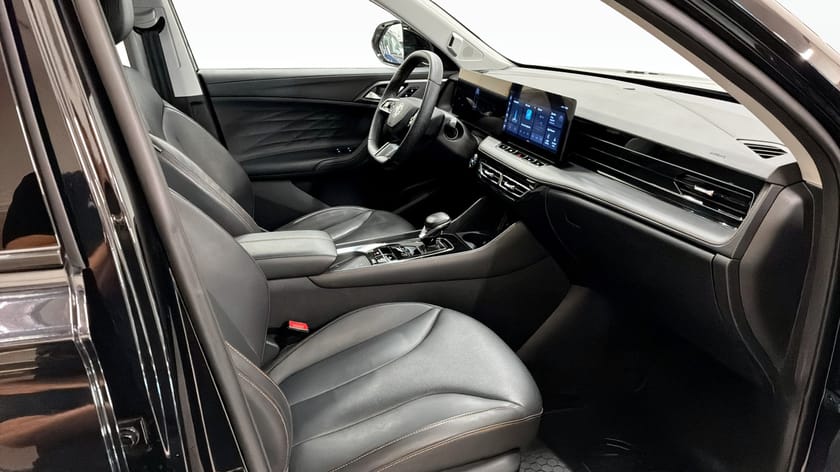 Bild 3 av MG HS PHEV LUX | 1.5T AT | 307hk | CarPlay
