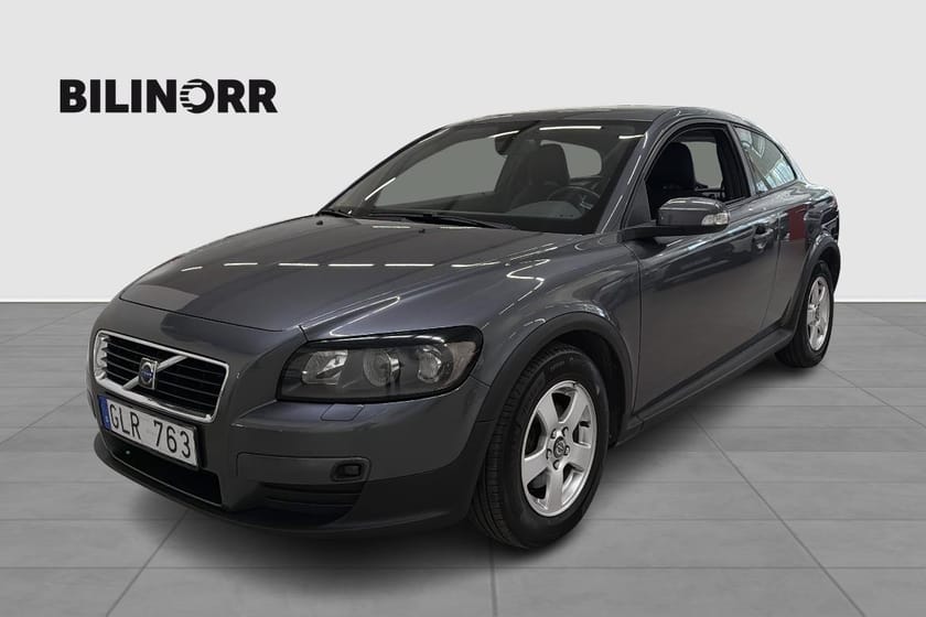 Bild 1 av Volvo C30 M + C30, Manuell, Vhjul, Mvärm