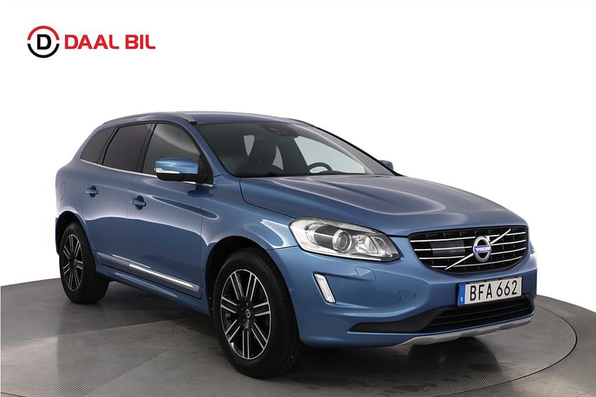 Bild 3 av Volvo XC60