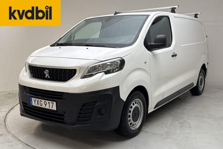 Peugeot Expert Panel Van