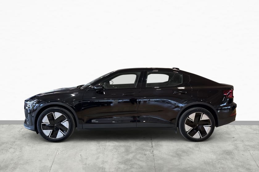 Bild 1 av Polestar 2 Long Range Dual Motor Plus